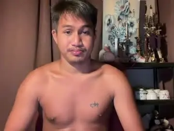 Chaturbate Live Sex of cum_overload