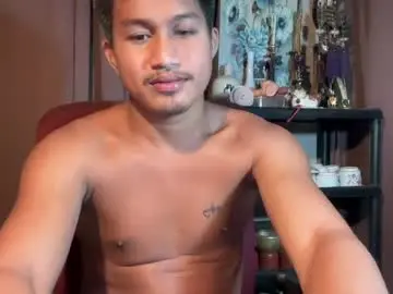 Chaturbate Live Porn of cum_overload