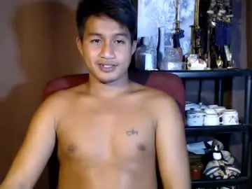 Chaturbate Live Sex Cam of cum_overload