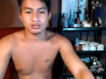 Chaturbate Live Sex of cum_overload
