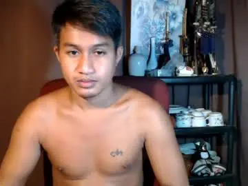 Chaturbate Adult Webcam of cum_overload
