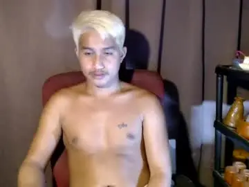 Chaturbate Nude Webcam of cum_overload
