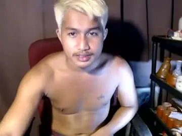 Chaturbate Live Sex Cam of cum_overload