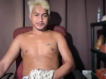 Chaturbate Nude Webcam of cum_overload
