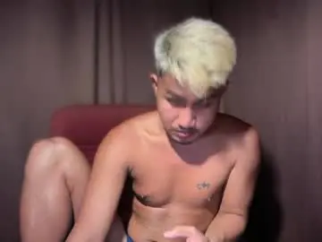 Chaturbate Adult Webcam of cum_overload
