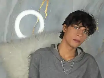 Chaturbate Best Webcam of d3rke_666
