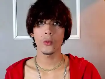Chaturbate Sex Cam of d3rke_666