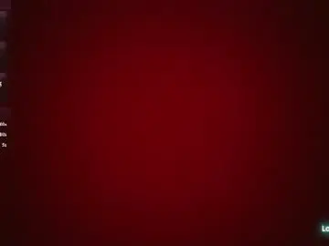 Chaturbate Free Porn Cam of daddys_lil_monsterr