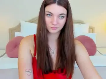 Chaturbate Adult Video Chat of ellamaison