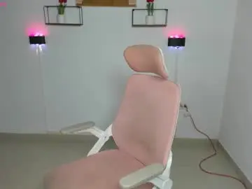 Chaturbate Adult Video Chat of emily_villamil_