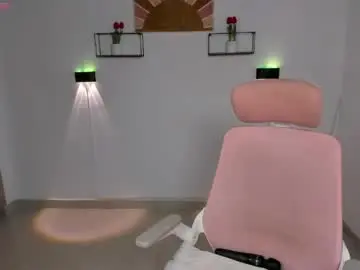 Chaturbate Live Porn of emily_villamil_