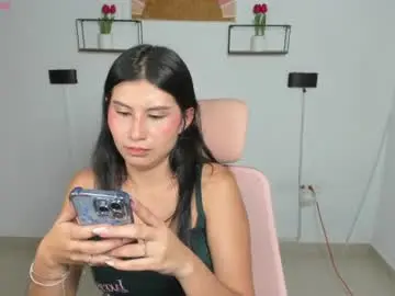 Chaturbate Watch Live Sex Cams of emily_villamil_