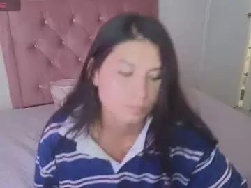 Chaturbate Live Sex Cam of emily_villamil_