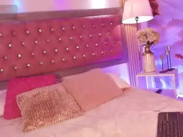 Chaturbate Sex Chat of eri_blossom
