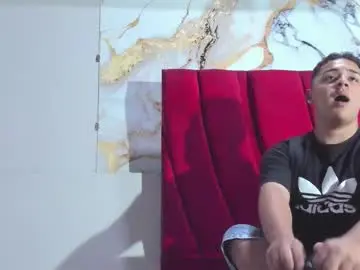 Chaturbate Private Sex Chat of erick_craig