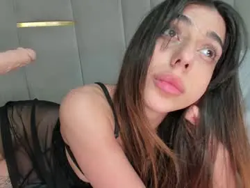 Chaturbate Adult Webcams of evalims