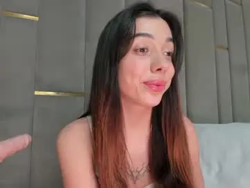 Chaturbate Watch Live Sex Cams of evalims