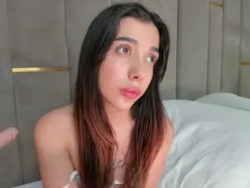 Chaturbate Best live sex cam show of evalims