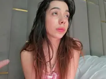 Chaturbate Adult Video Chat of evalims