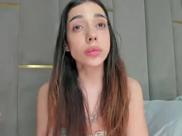 Chaturbate Adult Video Chat of evalims