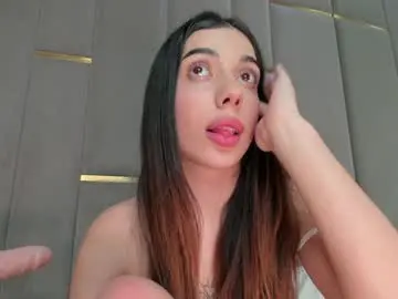 Chaturbate Adult Webcam of evalims