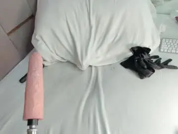 Chaturbate Adult Video Chat of evalims