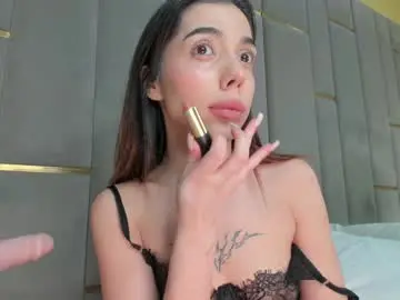 Chaturbate Private Sex Chat of evalims