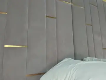 Chaturbate Nude Webcam of evalims