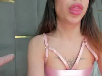 Chaturbate Free Live Porn of evalims