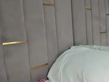 Chaturbate Sex Cam of evalims