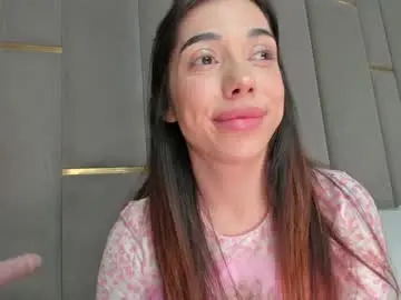 Chaturbate Best live sex cam show of evalims