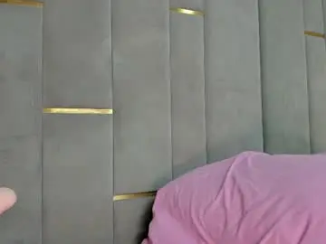 Chaturbate Nude Webcam of evalims