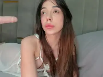 Chaturbate Nude Webcam of evalims