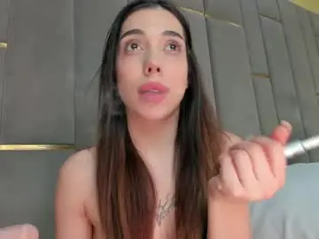 Chaturbate Live Sex Cam of evalims