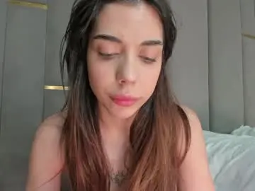 Chaturbate Private Sex Chat of evalims