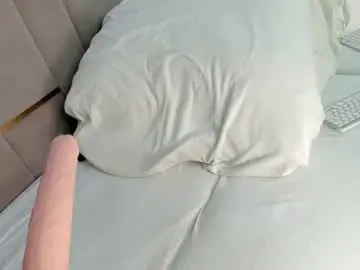 Chaturbate Live Sex Cam of evalims