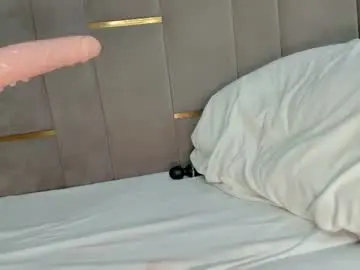 Chaturbate Live Sex Cam of evalims