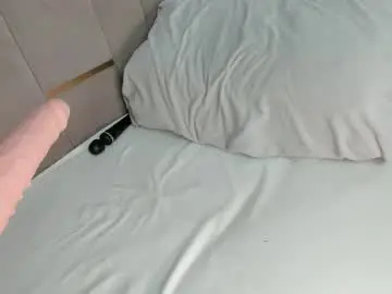 Chaturbate Nude Webcam of evalims