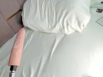 Chaturbate Live Sex of evalims