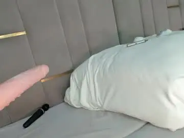 Chaturbate Nude Webcam of evalims