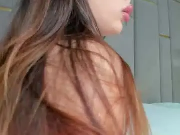 Chaturbate Sex Cam of evalims