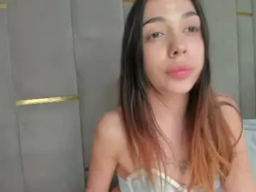 Chaturbate Adult Webcams of evalims