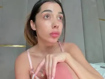 Chaturbate Nude Webcam of evalims