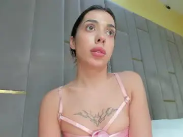 Chaturbate Sex Cam of evalims