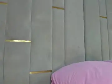 Chaturbate Sex Cam of evalims