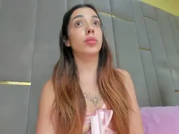 Chaturbate Sex Chat of evalims
