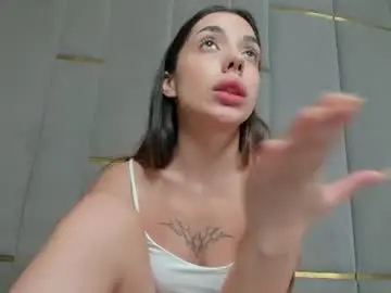 Chaturbate Free Live Porn of evalims