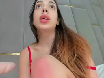 Chaturbate Adult Video Chat of evalims