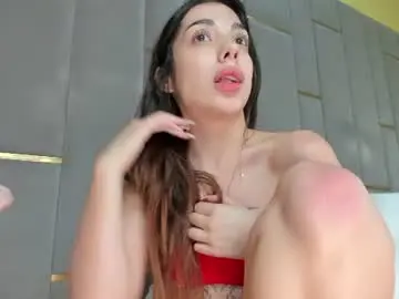 Chaturbate Live Porn of evalims