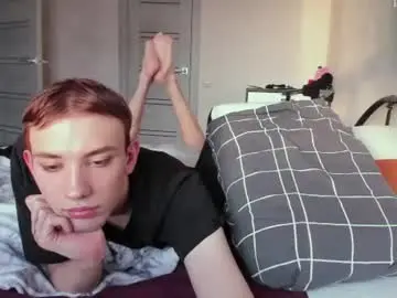 Chaturbate Nude Webcam of felixcurt69